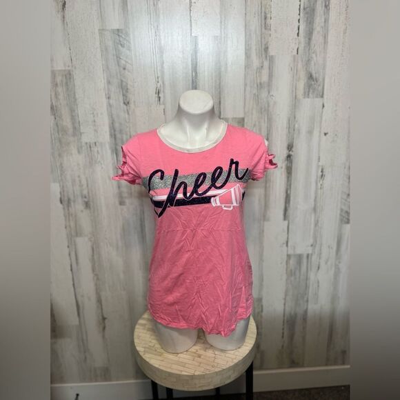 Cheer top - Picture 1 of 4